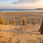 Am Fischerstrand Ξενοδοχείο 3*