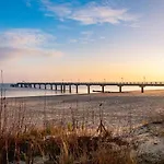 Am Fischerstrand Hotel 3*