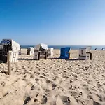 Ξενοδοχείο Am Fischerstrand 3*