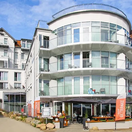 Am Fischerstrand