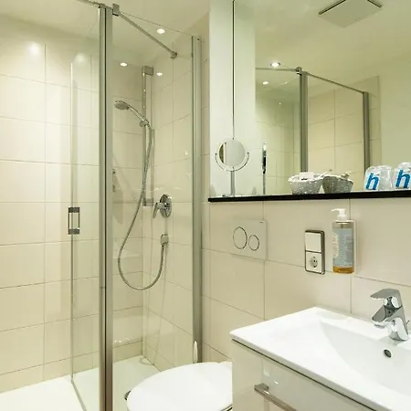 Am Fischerstrand Hotel 3*