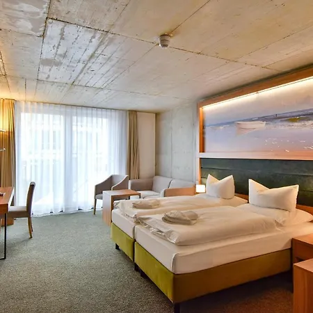 Hotel Am Fischerstrand