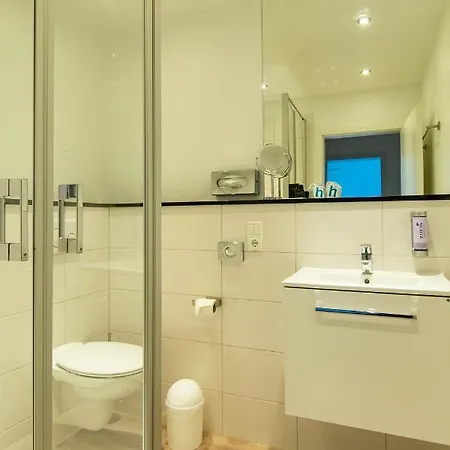 Am Fischerstrand Heringsdorf