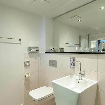 Hotel Am Fischerstrand