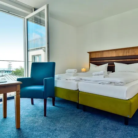 Am Fischerstrand Ostseebad Heringsdorf