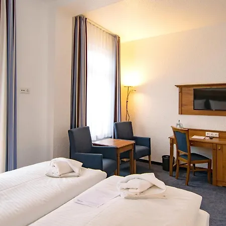 Am Fischerstrand Hotel Ostseebad Heringsdorf