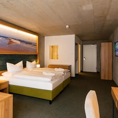 Am Fischerstrand Heringsdorf