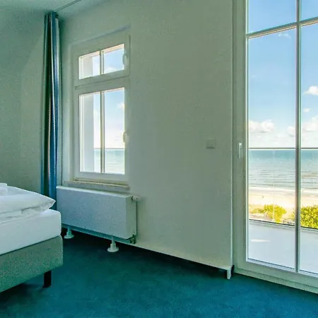 Am Fischerstrand Hotel 3*