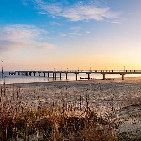 Am Fischerstrand Hotel 3*