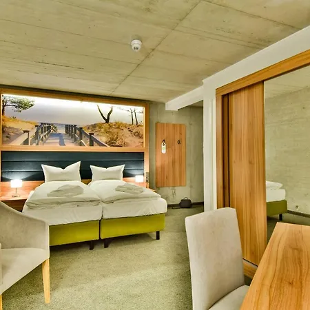 Am Fischerstrand Hotel