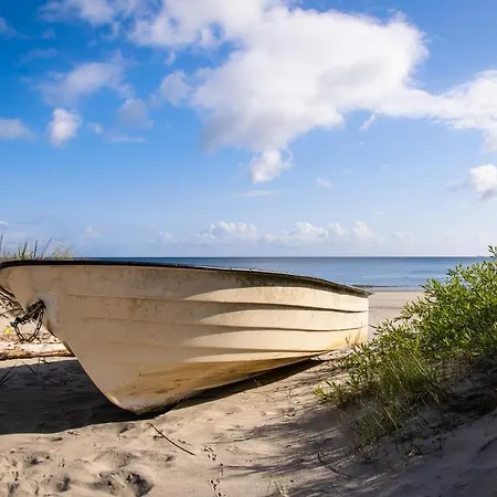 Am Fischerstrand Szálloda 3*