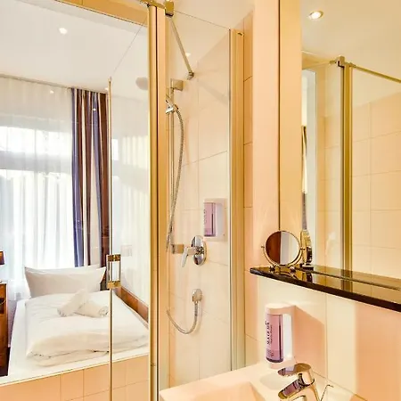 Am Fischerstrand Hotel 3*