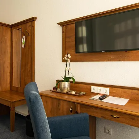 Am Fischerstrand Szálloda Heringsdorf