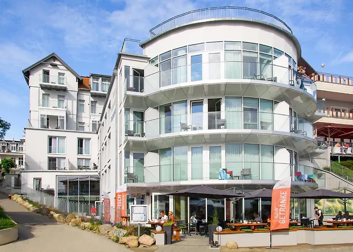 Am Fischerstrand