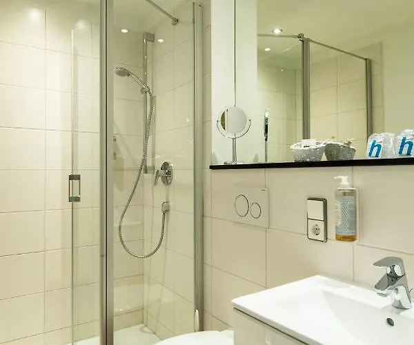 Am Fischerstrand Отель 3*