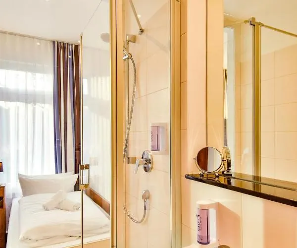 Am Fischerstrand Отель 3*